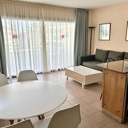Apartamentos Aventura Salou Zewnętrze zdjęcie
