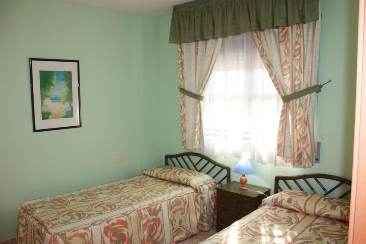Apartamentos Aventura Salou Zewnętrze zdjęcie