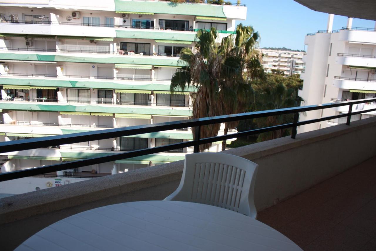 Apartamentos Aventura Salou Zewnętrze zdjęcie