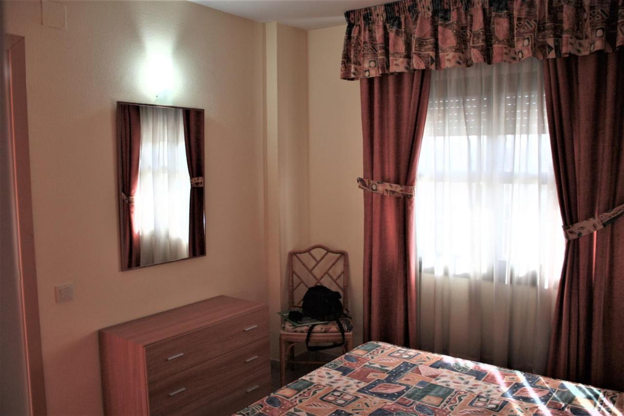 Apartamentos Aventura Salou Zewnętrze zdjęcie