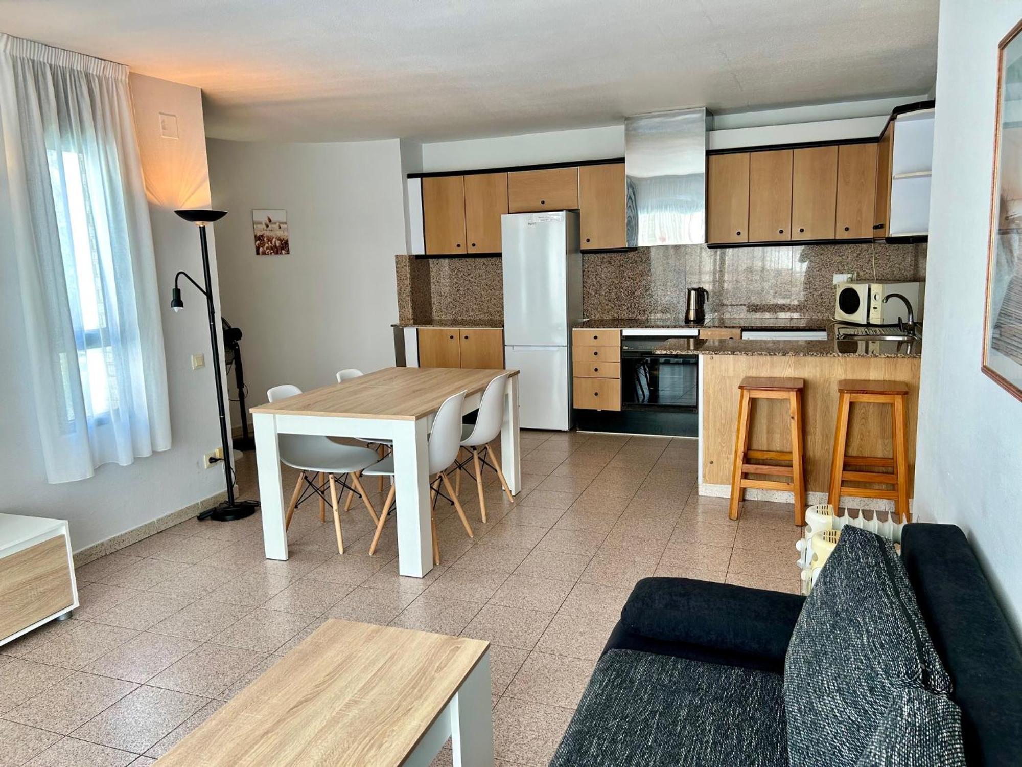 Apartamentos Aventura Salou Zewnętrze zdjęcie