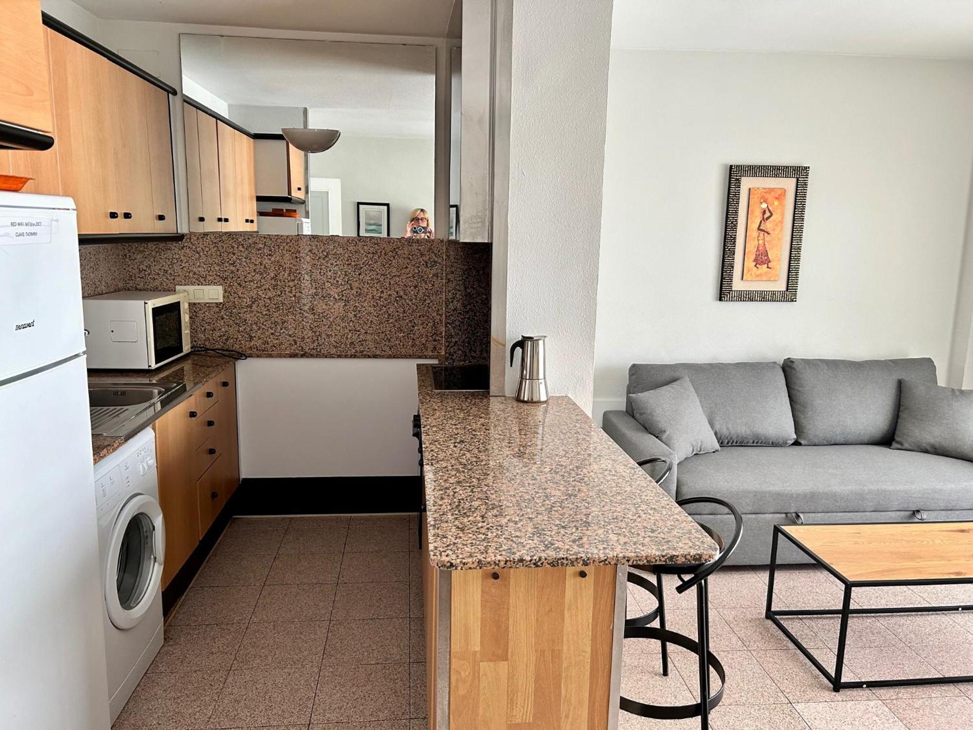 Apartamentos Aventura Salou Zewnętrze zdjęcie