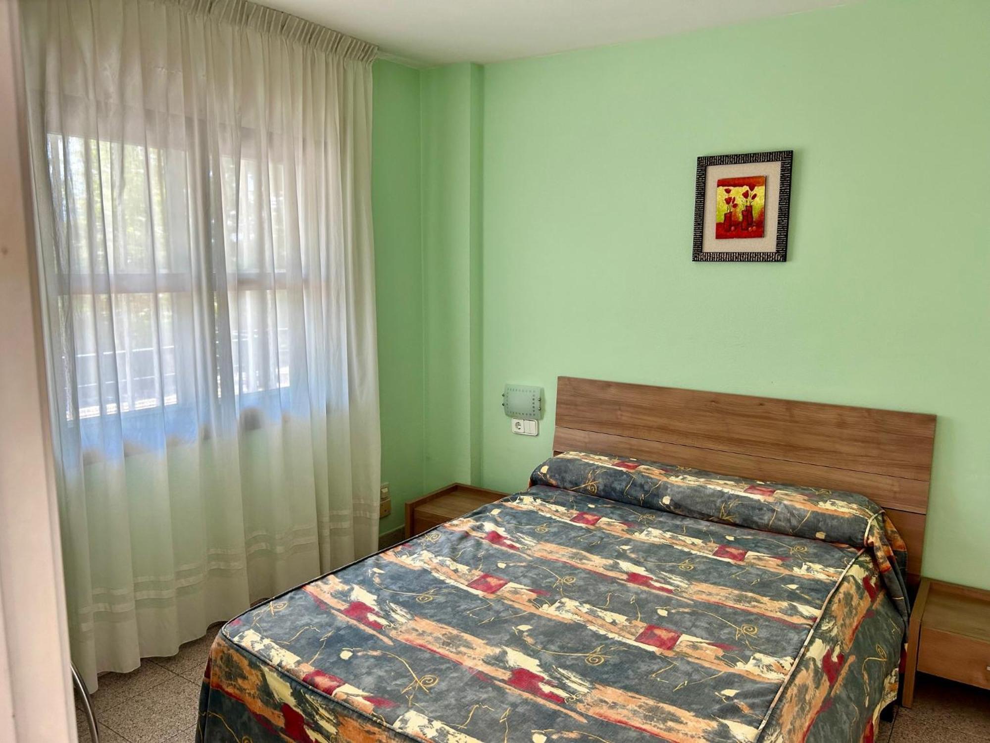 Apartamentos Aventura Salou Zewnętrze zdjęcie
