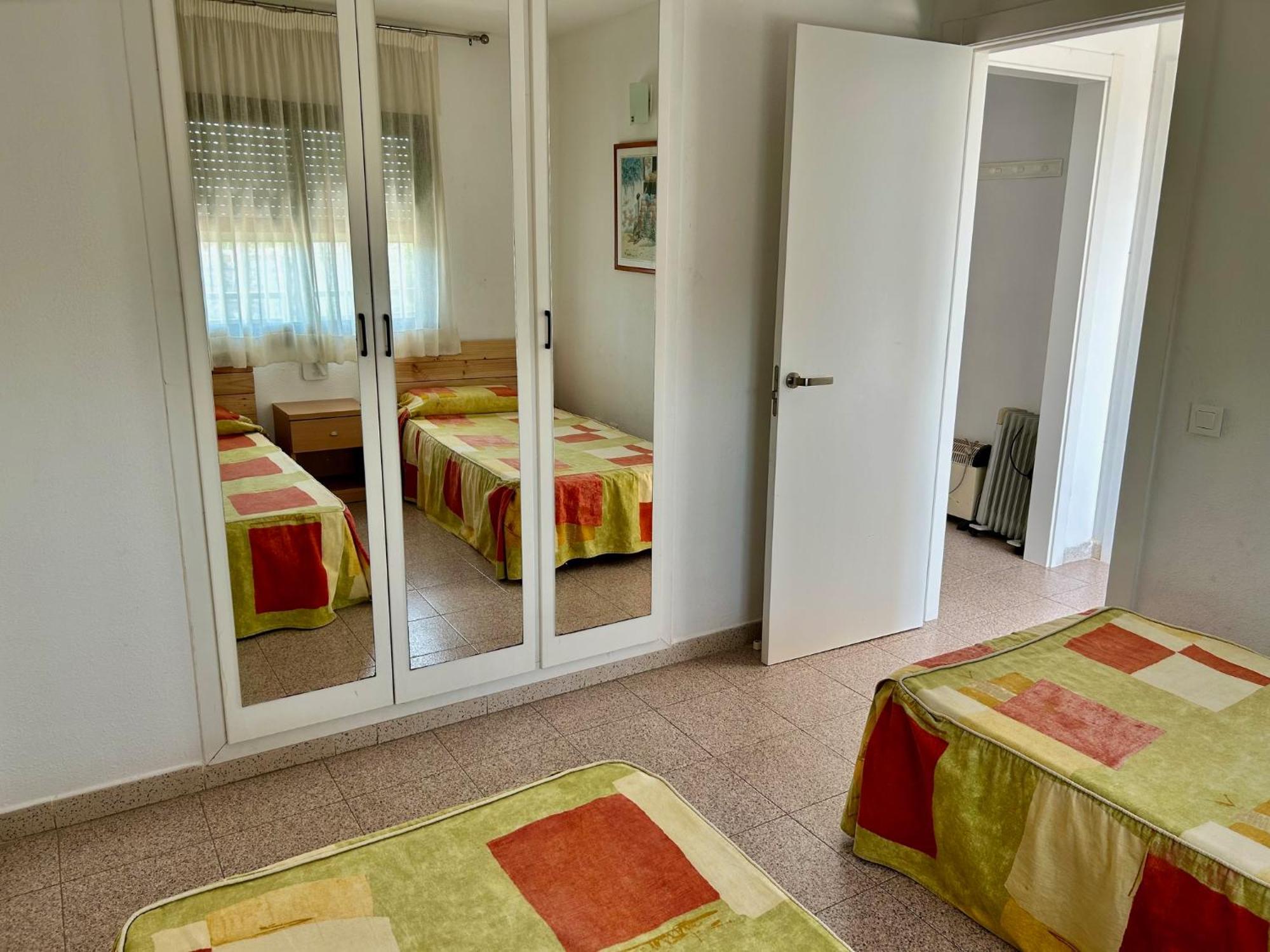 Apartamentos Aventura Salou Zewnętrze zdjęcie